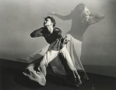 Valerie Bettis, Desperate Heart , Double Exposure, 1944